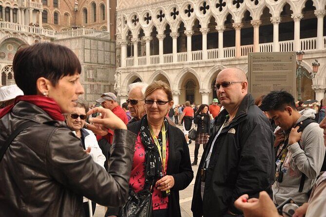 Private Best of Venice Walking Tour with St Mark's Basilica - FAQs