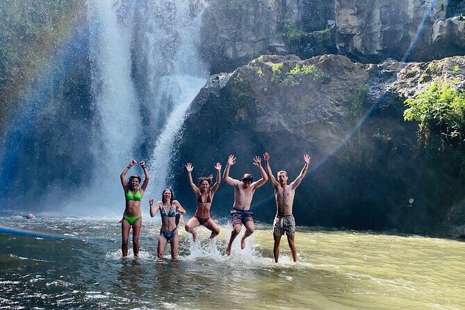 Private Best Tour Lempuyang Temple, Tirta Gangga, Teraz Agro - What Makes This Tour Stand Out?