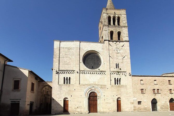 Private Bevagna Walking Tour with official guide - Who Would Love This Tour?