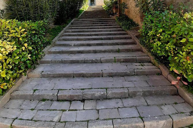 Private Bevagna Walking Tour with official guide - The Sum Up