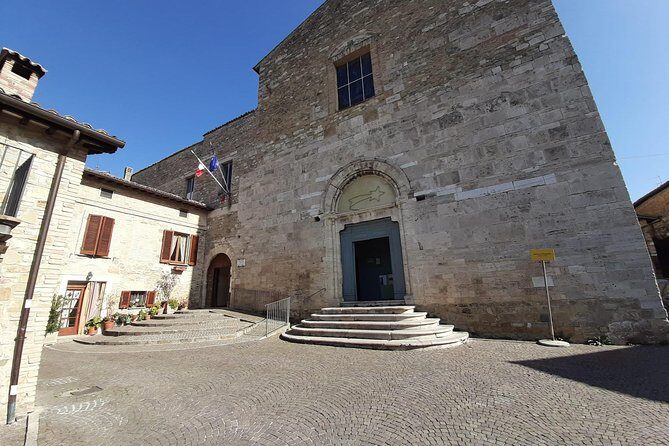 Private Bevagna Walking Tour with official guide - Frequently Asked Questions