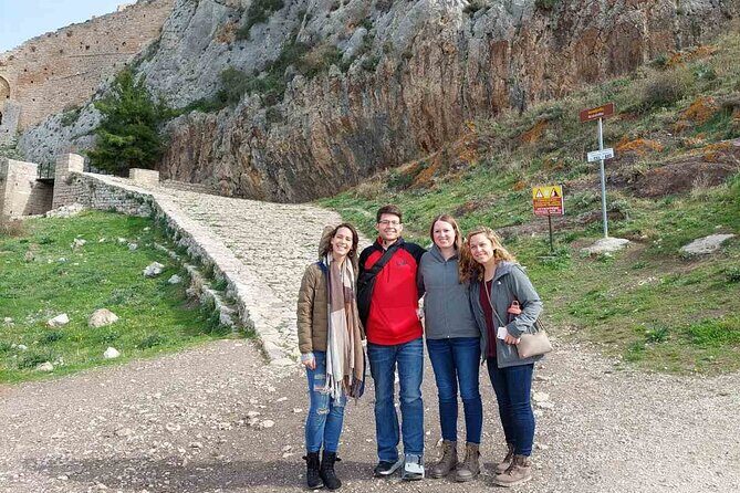 Private Biblical Ancient Corinth Tour from Athens - FAQ Section