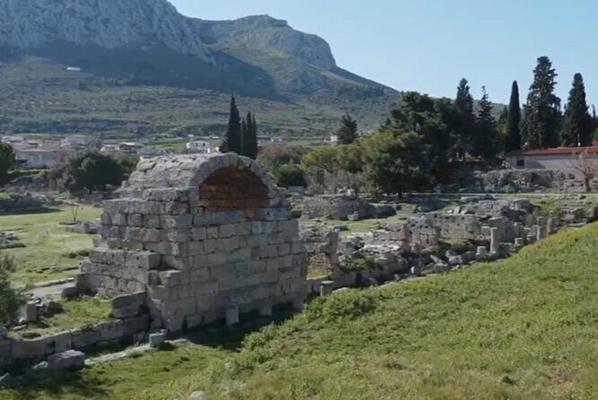 Private Biblical Apostle Paul steps in Ancient Corinth. - Private Biblical Apostle Paul Steps in Ancient Corinth: An In-Depth Review