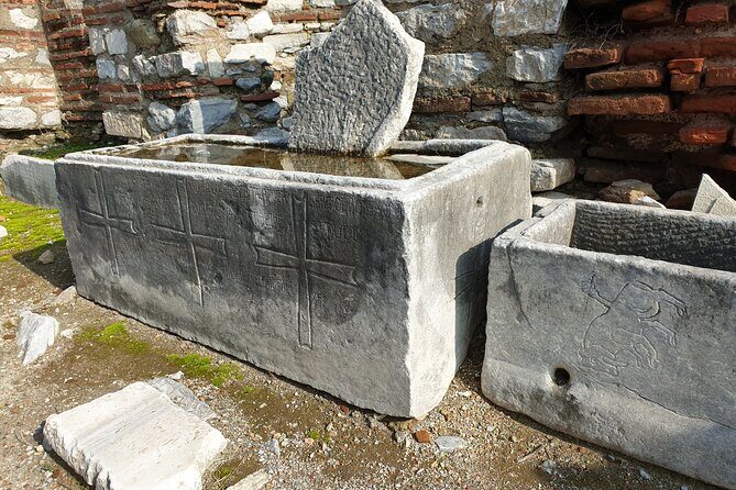 Private Biblical Ephesus Full-Day Tour From Izmir - FAQ