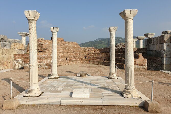 Private Biblical Ephesus Full-Day Tour From Izmir - Final Thoughts