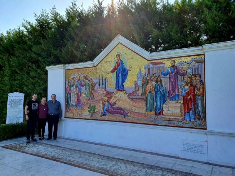 Private Biblical Tour of Ancient Corinth & Isthmus Canal - Final Thoughts: Who Will Love This Tour?