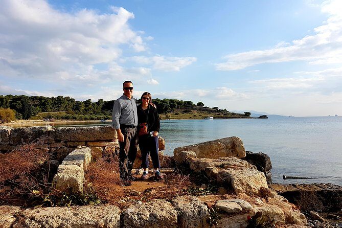 Private Biblical Tour of Ancient Corinth & Isthmus Canal - FAQ