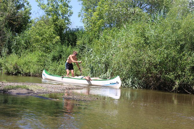 Private Bicycle-Canoe Tour Budapest - Danube Bend - Practicalities and Considerations