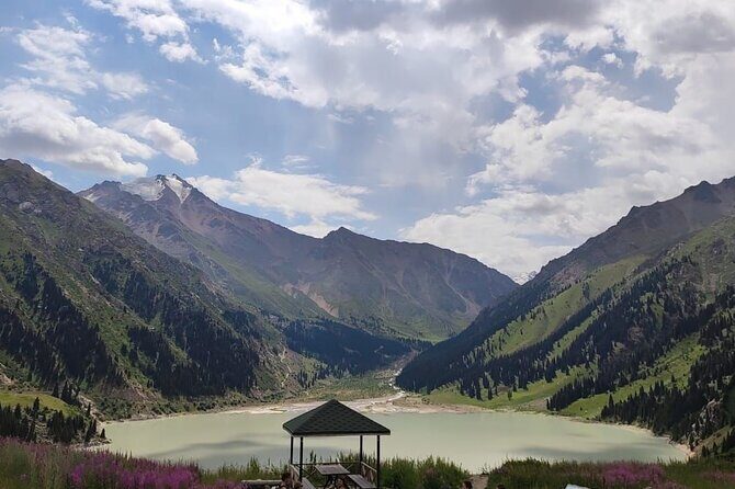 Private Big Almaty Lake and Ayu Sai Visit Center Tour - The Experience Itself: What to Expect from the Tour