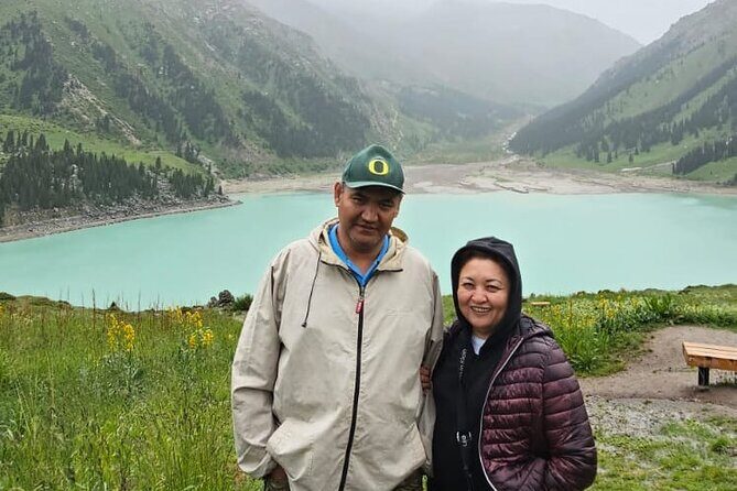 Private Big Almaty Lake and Ayu Sai Visit Center Tour - Who Should Consider This Tour?