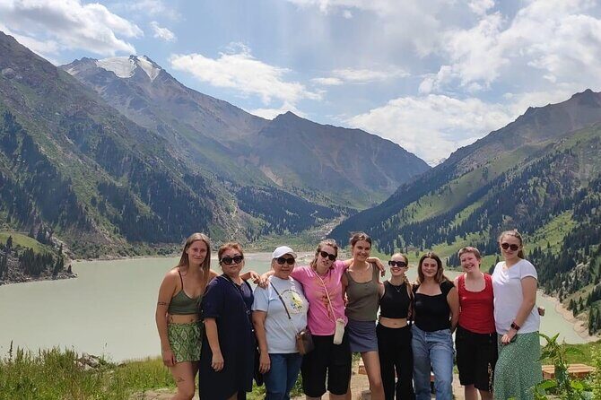 Private Big Almaty Lake and Ayu Sai Visit Center Tour - Final Thoughts
