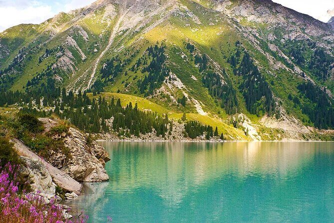 Private Big Almaty Lake tour - Exploring the Private Big Almaty Lake Tour: A Detailed Review