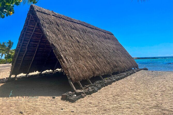 Private Big Island: History & Local Shopping Tour - The Experience: How It Comes Together