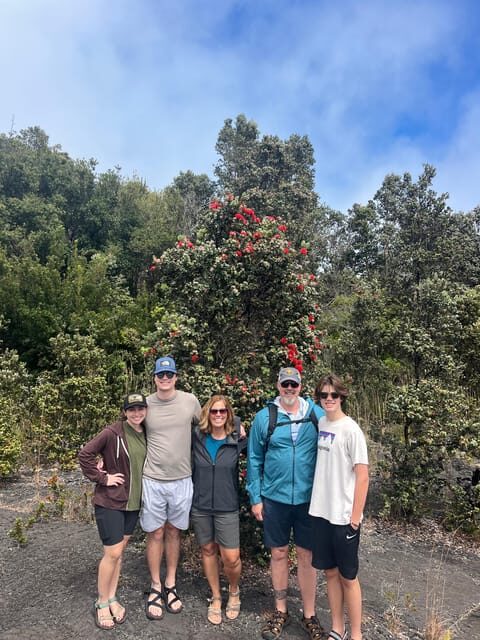 Private Big Island Tour:Coffee, Beaches,Volcanos & Waterfall - FAQ