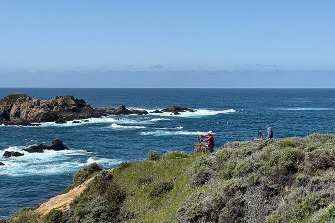 Private Big Sur and Carmel Scenic Drive from San Jose - Frequently Asked Questions (FAQs)