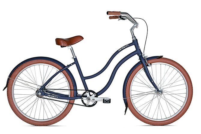 Private Bike Ride to John's Pass Village & Boardwalk - FAQ