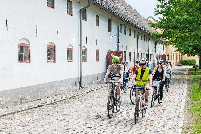 Private Bike Tour (3 hours) - Practical Details and What to Expect