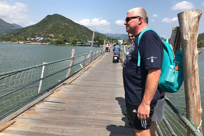 Private Bike Tour Explore Nha Trang Countryside With Your Local Guide - Exploring Nha Trang’s Countryside by Bike: An Honest Review