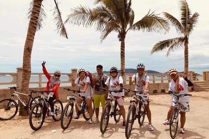 Private Bike Tour Explore Nha Trang Countryside With Your Local Guide - Key Points