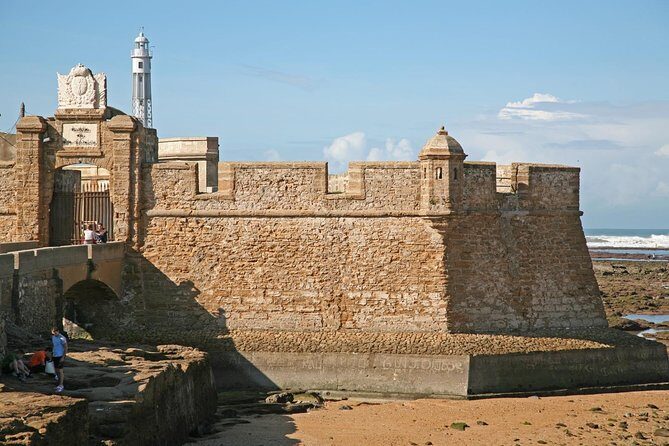 Private Bike Tour in Cadiz - FAQ