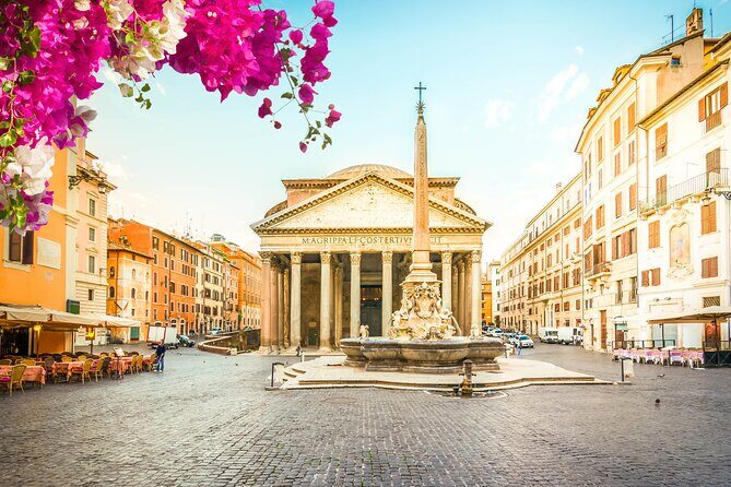 Private Bike Tour of Rome's Top Attractions and Nature - An In-Depth Look at the Experience