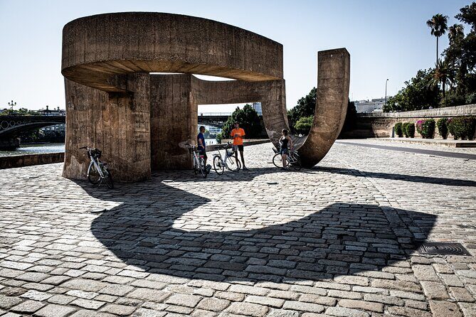 Private Bike Tour Seville - Insights from the Reviews