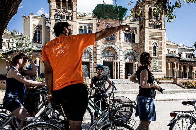 Private Bike Tour Seville - The Sum Up: Is This Tour Right for You?