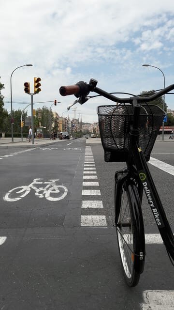 Private bike tour starting from your hotel - Final Thoughts