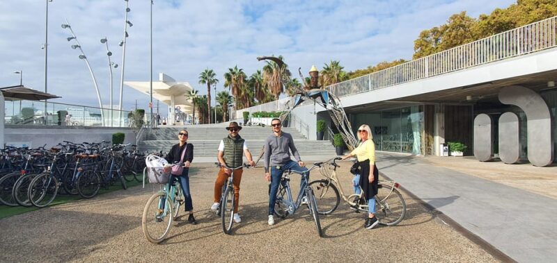 Private bike tours - Why Choose This Tour?
