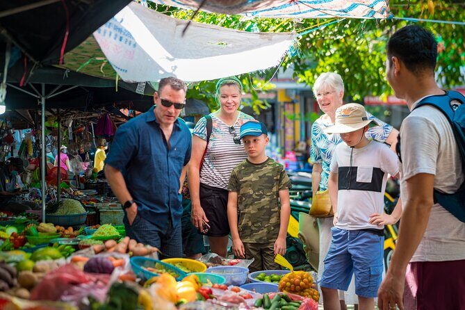 Private Biking, Farming, & Cooking Class in Hoi An - An In-Depth Look at the Tour Itself