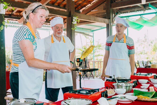 Private Biking, Farming, & Cooking Class in Hoi An - Authenticity, Value, and Guide Expertise