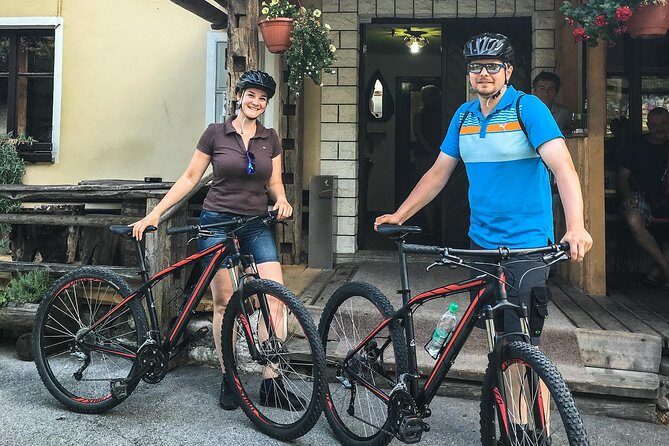 Private Biking Tour in Bohinj Valley - Final Thoughts