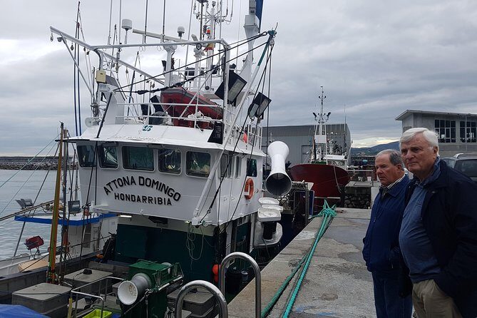 Private Bilbao City Tour and Guggenheim Museum from San Sebastian - A Detailed Look at the Bilbao Private Tour