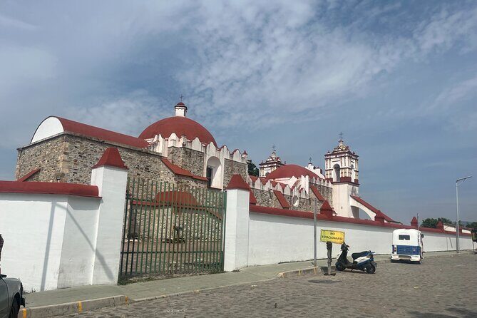 Private Bird Watching, Teotitlan Walking and Chocolate Tour - What’s Included and How It Adds Value