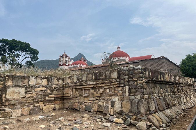 Private Bird Watching, Teotitlan Walking and Chocolate Tour - The Sum Up