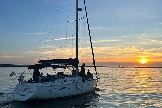 Private Birthday Celebration in a Sail in Porto - A Detailed Look at the Porto Birthday Sail Experience