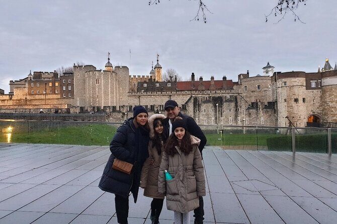 Private Black Cab Tour of London's Iconic Landmarks - The Real Value for Travelers