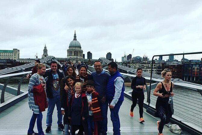 Private Black Cab Tour of London's Iconic Landmarks - Who Should Consider This Tour?
