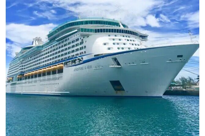 Private Black Escalade Orlando to Port Canaveral vice-versa - Introduction