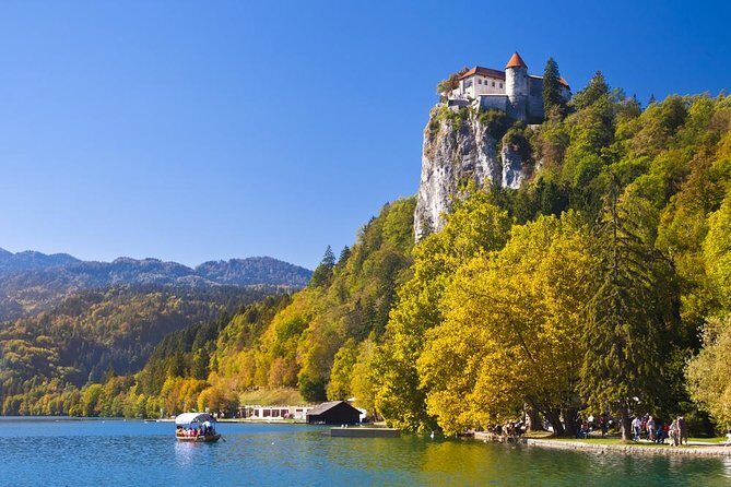 Private Bled & Bohinj Tour from Ljubljana - FAQ
