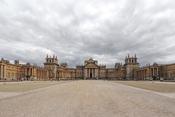 Private Blenheim Palace, the birthplace of Winston Churchill, Tour from London. - FAQ