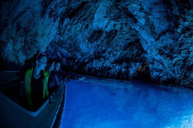 Private Blue Cave & 5 Islands Tour - VIP Experience - Itinerary Breakdown: What You’ll Experience