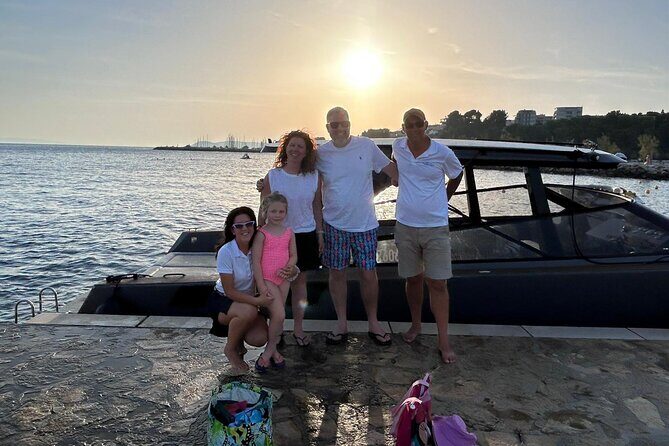 Private Blue Cave & 5 Islands Tour - VIP Experience - FAQ