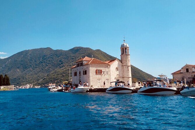 Private Blue Cave Adventure with Views of Boka Bay(up to 10 pax) - A Closer Look at the Itinerary