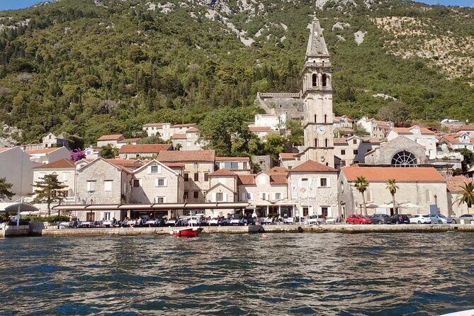 Private Blue Cave Adventure with Views of Boka Bay(up to 10 pax) - The Sum Up