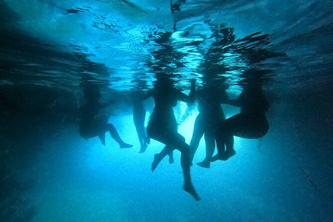 Private Blue Cave and Elaphiti Islands Half Day Tour - A Deep Dive into the Tour Experience