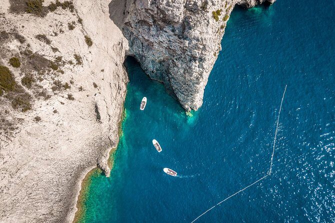 Private Blue Cave and Hvar - 5 Islands Tour - Frequently Asked Questions