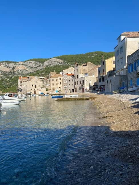 Private Blue Cave and Islands tour from Split - Who Is This Tour Best For?