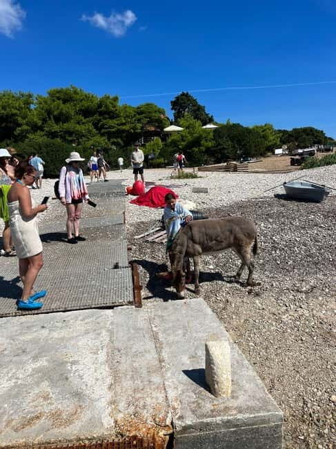 Private Blue Cave and Islands tour from Split - Final Thoughts