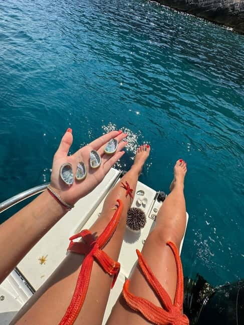 Private Blue Cave and Islands tour from Split - FAQ